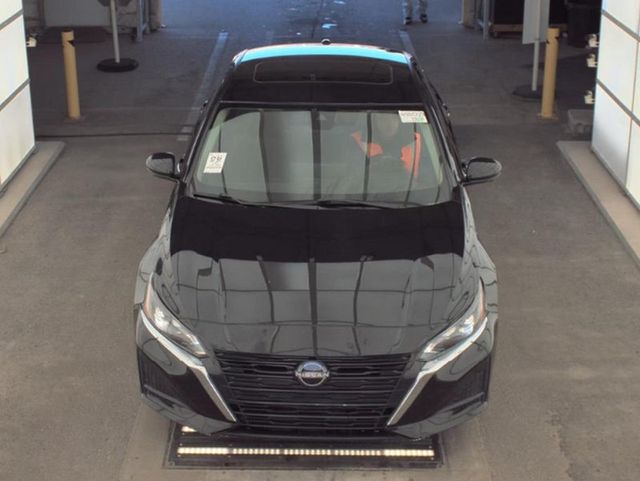 2023 Nissan Altima 2.5 SL Sedan - 22957361 - 2