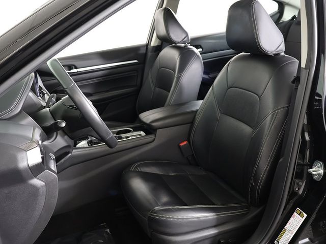2023 Nissan Altima 2.5 SL Sedan - 22957361 - 29