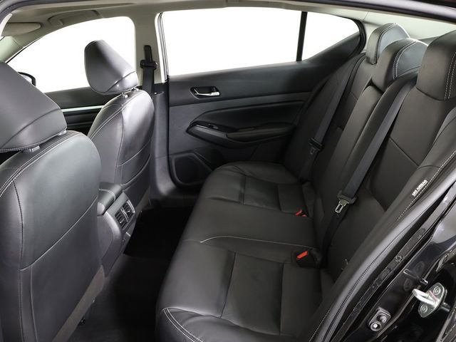 2023 Nissan Altima 2.5 SL Sedan - 22957361 - 33