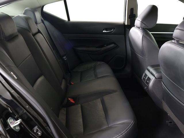 2023 Nissan Altima 2.5 SL Sedan - 22957361 - 34