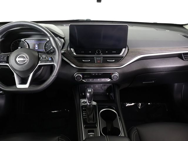 2023 Nissan Altima 2.5 SL Sedan - 22957361 - 35