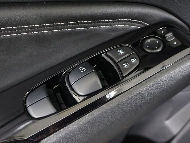 2023 Nissan Altima 2.5 SL Sedan - 22957361 - 37