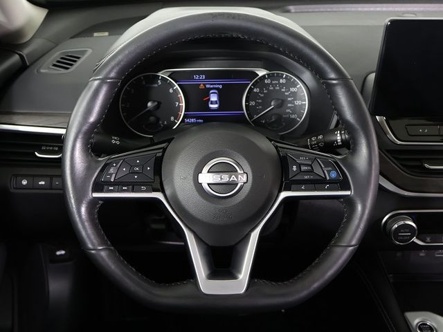 2023 Nissan Altima 2.5 SL Sedan - 22957361 - 38
