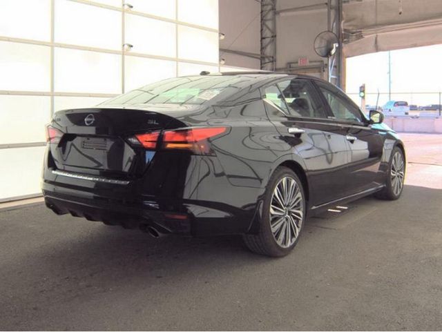2023 Nissan Altima 2.5 SL Sedan - 22957361 - 3