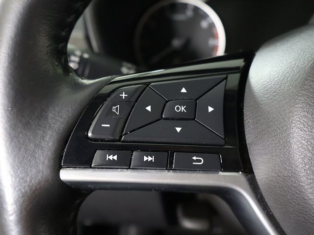 2023 Nissan Altima 2.5 SL Sedan - 22957361 - 41