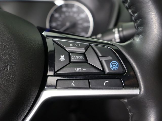 2023 Nissan Altima 2.5 SL Sedan - 22957361 - 42