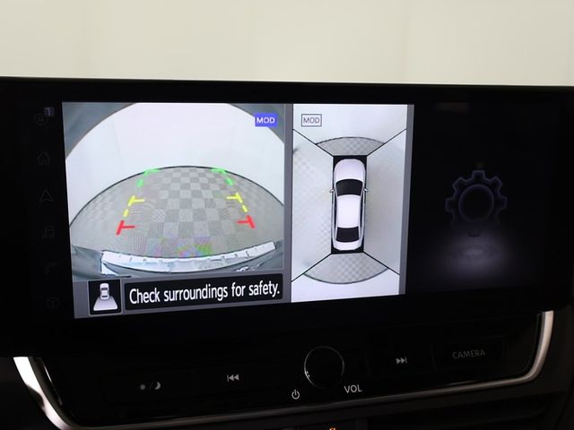 2023 Nissan Altima 2.5 SL Sedan - 22957361 - 47