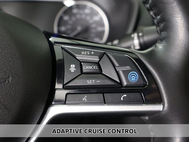 2023 Nissan Altima 2.5 SL Sedan - 22957361 - 4