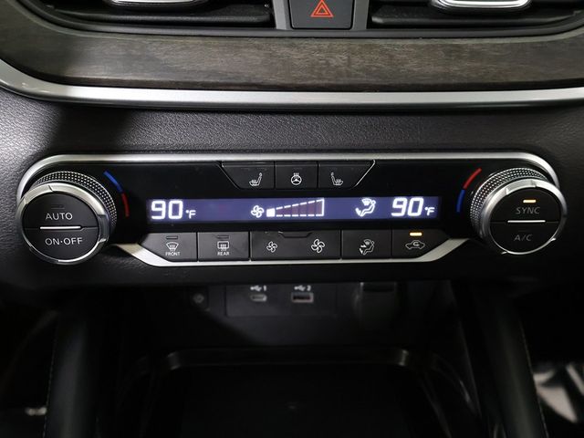 2023 Nissan Altima 2.5 SL Sedan - 22957361 - 49