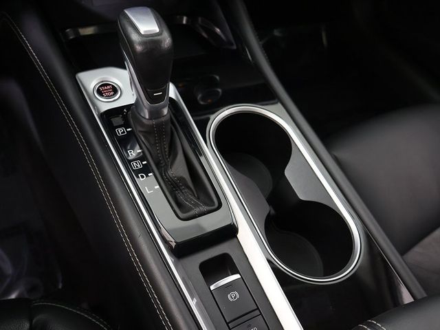 2023 Nissan Altima 2.5 SL Sedan - 22957361 - 50