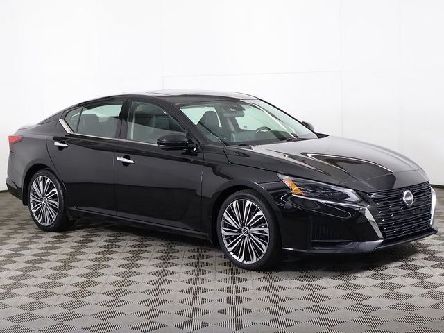 2023 Nissan Altima 2.5 SL Sedan - 22957361 - 52