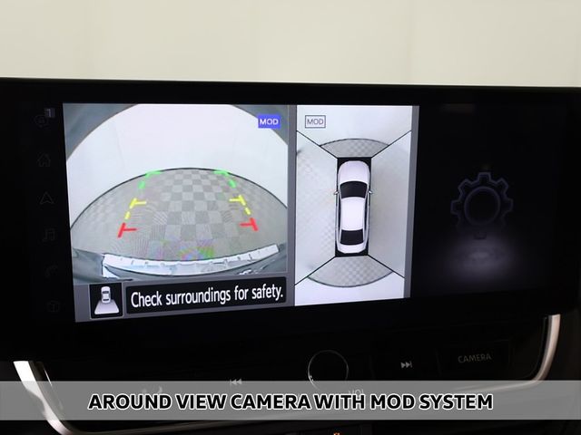 2023 Nissan Altima 2.5 SL Sedan - 22957361 - 5