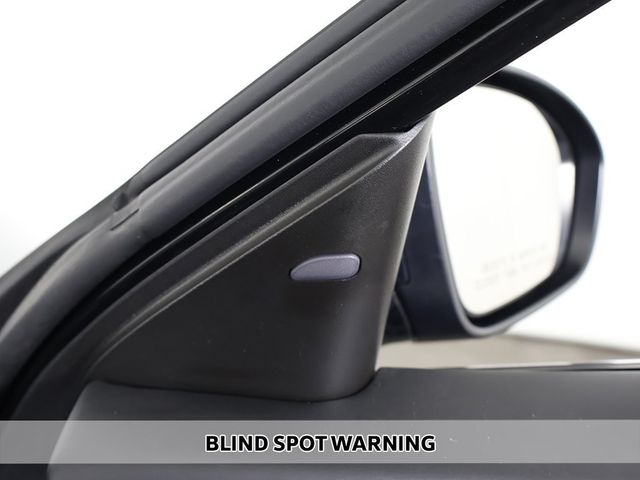 2023 Nissan Altima 2.5 SL Sedan - 22957361 - 6