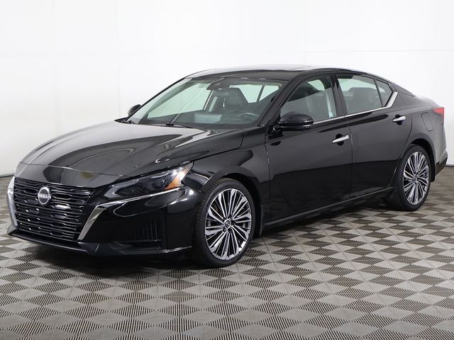 2023 Nissan Altima 2.5 SL Sedan - 22957361 - 8