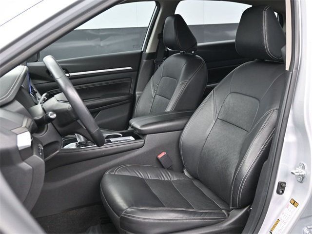2023 Nissan Altima 2.5 SL Sedan - 22941772 - 9
