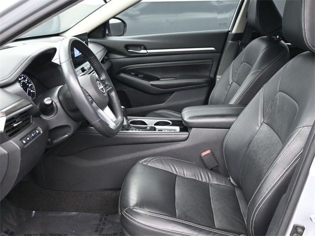 2023 Nissan Altima 2.5 SL Sedan - 22941772 - 10