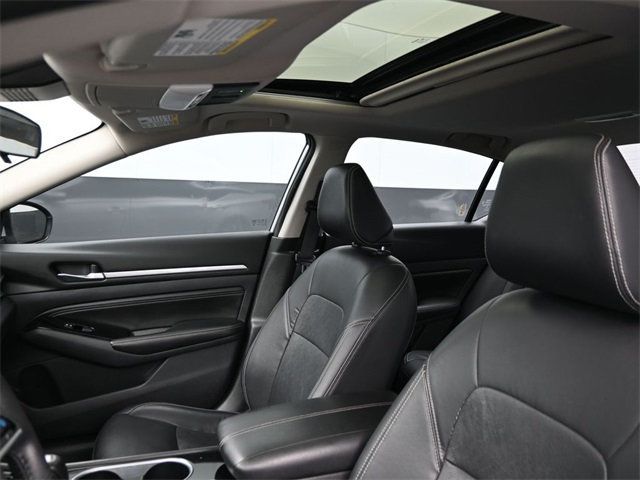 2023 Nissan Altima 2.5 SL Sedan - 22941772 - 12