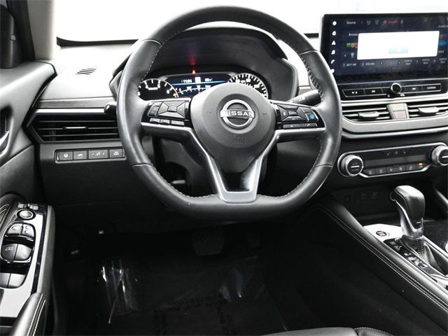 2023 Nissan Altima 2.5 SL Sedan - 22941772 - 21