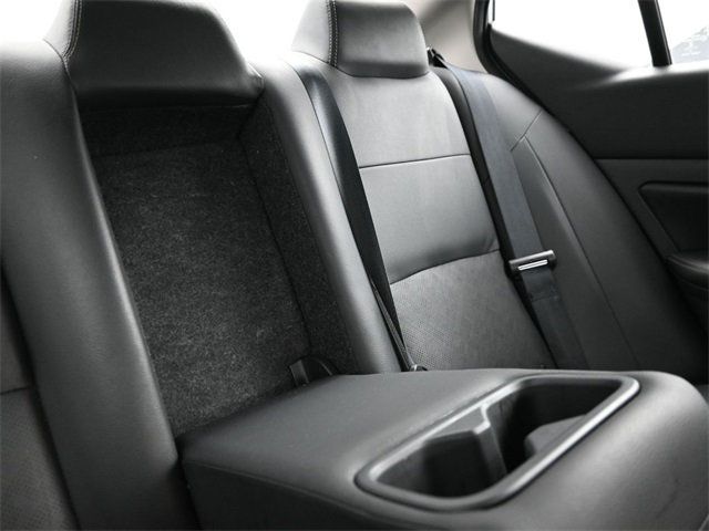 2023 Nissan Altima 2.5 SL Sedan - 22941772 - 23