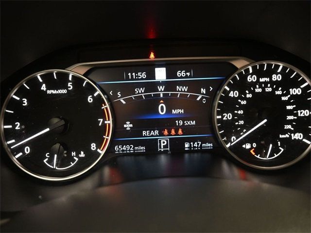2023 Nissan Altima 2.5 SL Sedan - 22941772 - 27