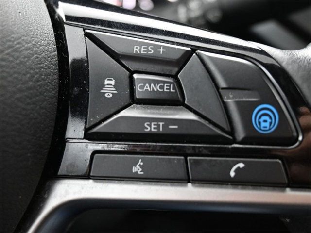 2023 Nissan Altima 2.5 SL Sedan - 22941772 - 28