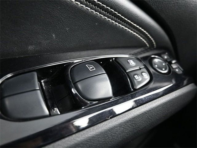 2023 Nissan Altima 2.5 SL Sedan - 22941772 - 33