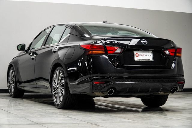 2023 Nissan Altima 2.5 SL Sedan - 22983932 - 9