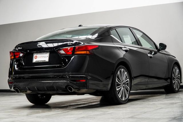 2023 Nissan Altima 2.5 SL Sedan - 22983932 - 11
