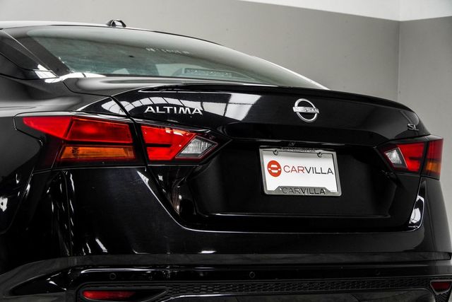 2023 Nissan Altima 2.5 SL Sedan - 22983932 - 12