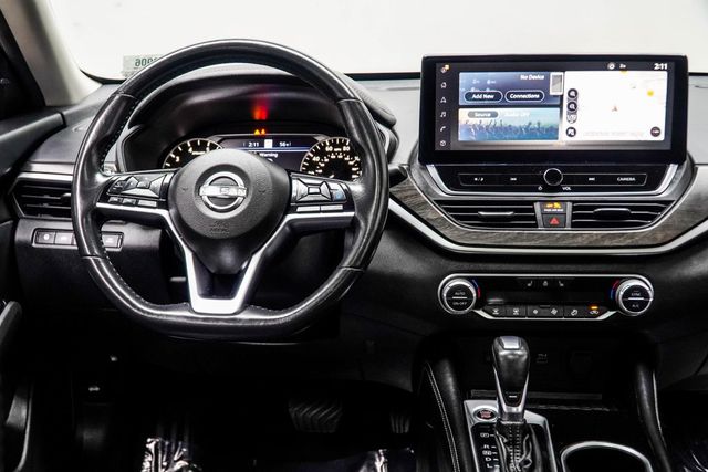 2023 Nissan Altima 2.5 SL Sedan - 22983932 - 15