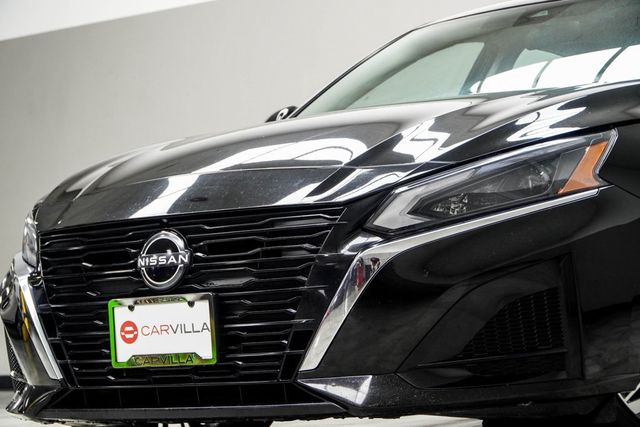 2023 Nissan Altima 2.5 SL Sedan - 22983932 - 1