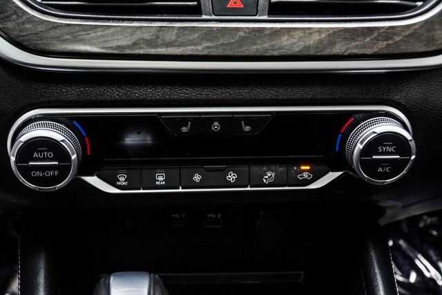 2023 Nissan Altima 2.5 SL Sedan - 22983932 - 21