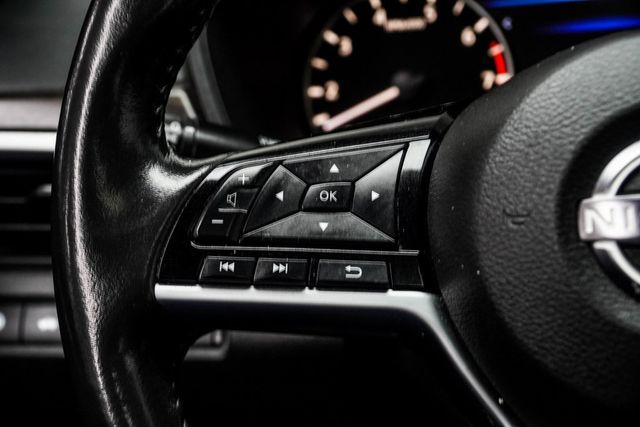 2023 Nissan Altima 2.5 SL Sedan - 22983932 - 27