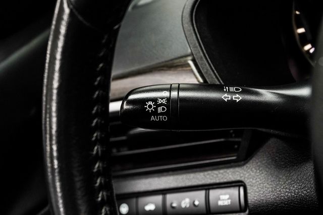 2023 Nissan Altima 2.5 SL Sedan - 22983932 - 29