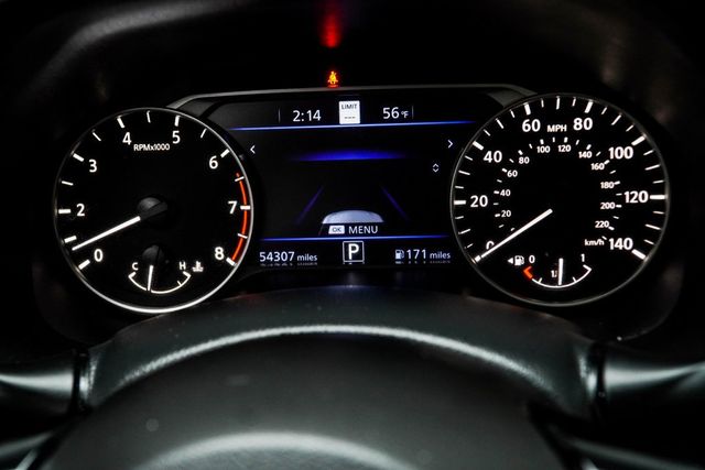 2023 Nissan Altima 2.5 SL Sedan - 22983932 - 30