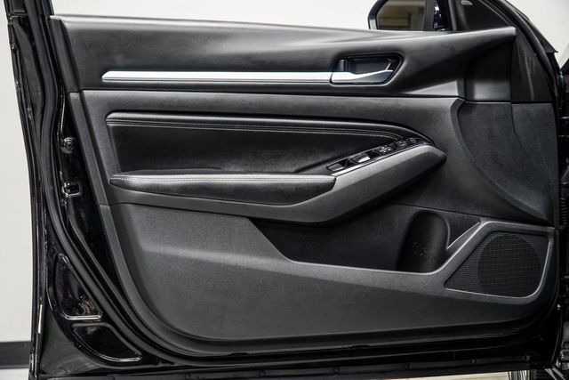 2023 Nissan Altima 2.5 SL Sedan - 22983932 - 31