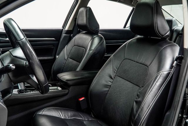 2023 Nissan Altima 2.5 SL Sedan - 22983932 - 33