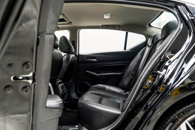 2023 Nissan Altima 2.5 SL Sedan - 22983932 - 35