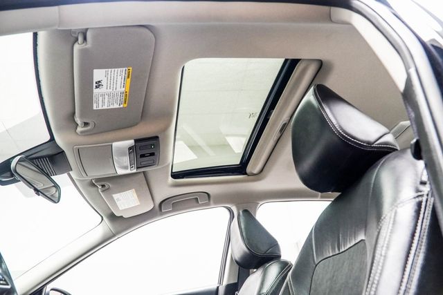 2023 Nissan Altima 2.5 SL Sedan - 22983932 - 36