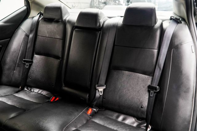 2023 Nissan Altima 2.5 SL Sedan - 22983932 - 37