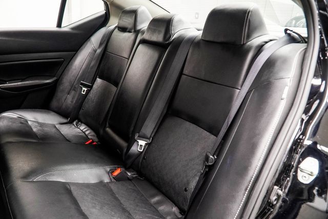 2023 Nissan Altima 2.5 SL Sedan - 22983932 - 38