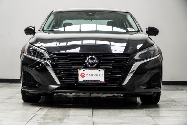 2023 Nissan Altima 2.5 SL Sedan - 22983932 - 6