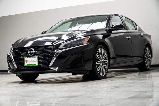 2023 Nissan Altima 2.5 SL Sedan - 22983932 - 7