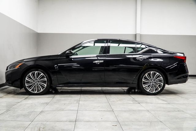 2023 Nissan Altima 2.5 SL Sedan - 22983932 - 8