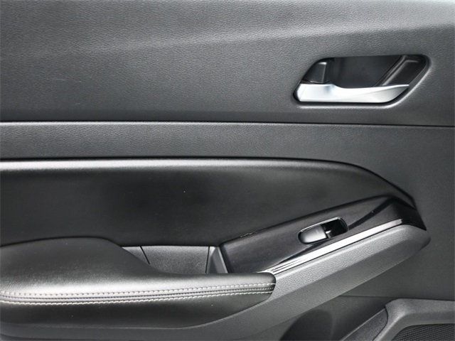 2023 Nissan Altima 2.5 SL Sedan - 22986696 - 15