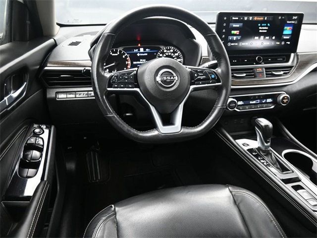 2023 Nissan Altima 2.5 SL Sedan - 22986696 - 20