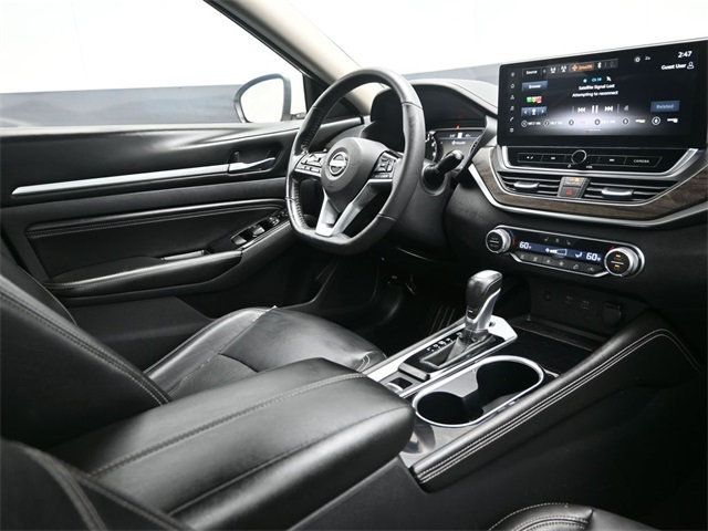 2023 Nissan Altima 2.5 SL Sedan - 22986696 - 21