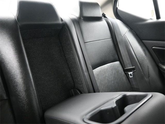 2023 Nissan Altima 2.5 SL Sedan - 22986696 - 22