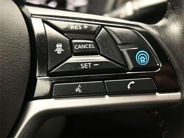 2023 Nissan Altima 2.5 SL Sedan - 22986696 - 26