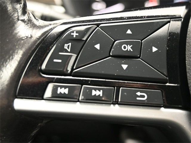 2023 Nissan Altima 2.5 SL Sedan - 22986696 - 27